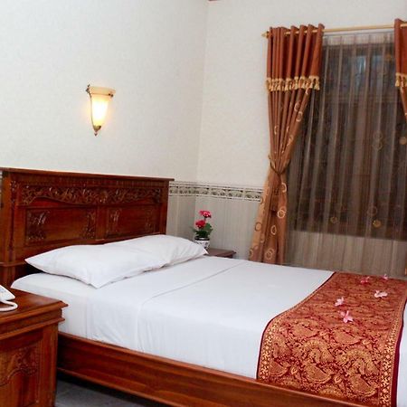 Hotel Wiwi Perkasa 2 Indramayu Exterior foto